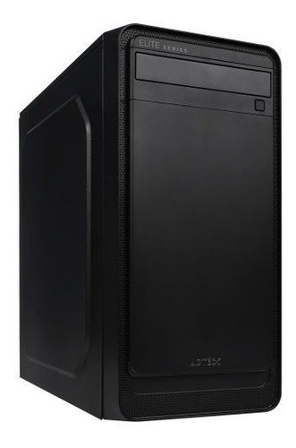 Pc De Escritorio Cpu Intel Dual Core 8gb Ram 240 Gb Ssd 8 Gb