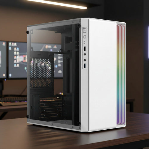 Pc Gamer Ryzen 7 5700g 8 Core Ram 32gb Ddr4 1 Tb Ssd Wi-fi