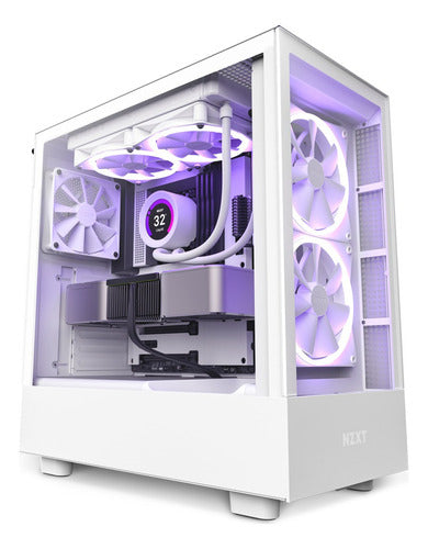 Pc Gamer Clikea Intel Core I9 Rtx 4060 64gb Ram 2tb Ssd 2 Tb 64 Gb 4060