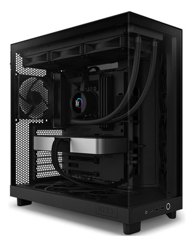 Pc Gamer Rgb Ryzen 7 7800x 3d Rtx 4070 Ti Ram 32gb 1tb Ssd