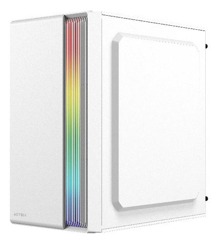 Pc Gamer Ryzen 7 8700g Ai Ram 32gb Ddr5 500 Gb Ssd M.2 Wi-fi 32 Gb