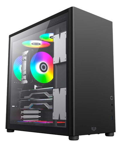 Pc Escritorio Cpu Intel Core I7 12700 Ram 32gb 1 Tb Ssd M.2 32 Gb