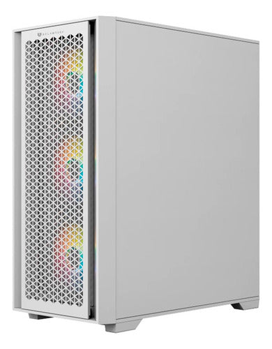 Pc Gamer Ryzen 7 5700g Nvidia Rtx 3060 Ram 32gb Ddr4 Ssd 1tb