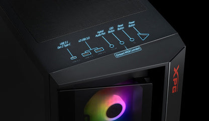 Pc Gamer Rtx 4060 Ryzen 7 5800x 64gb Ddr4 1 Tb Ssd Nvme 64 Gb