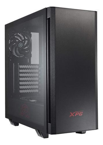 Pc Gamer Ryzen 7 7700x Rtx 4060 Liquido Ram 32gb Ddr5 1tb 32 Gb