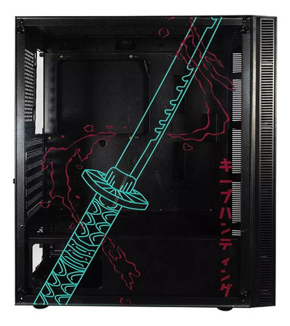 Pc Gamer 4070 Super Ryzen 7 8700g Ai 32gb Ddr5 1tb Ssd Nvme 32 Gb