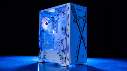 Pc Gamer Anime Rtx 4070 Ti Super Ryzen 7 5800x 32gb 1tb M.2 32 Gb
