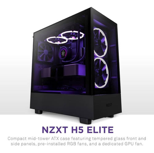 Pc Cpu Intel Core I7 Liquido Rtx 3060 Ram 32gb 1 Tb Ssd 32 Gb