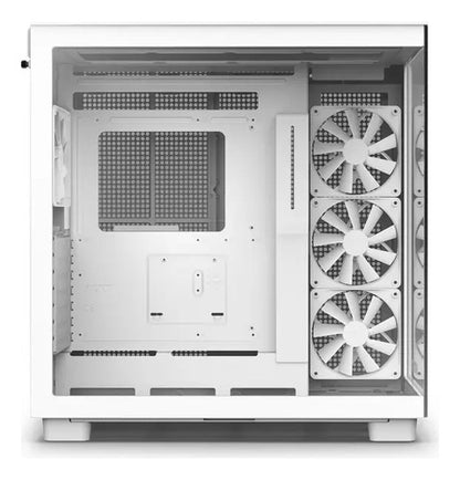 Pc Gamer Ryzen 7 5800x Rtx 4060 Ram 32gb 1tb Ssd H9 Flow 32 Gb
