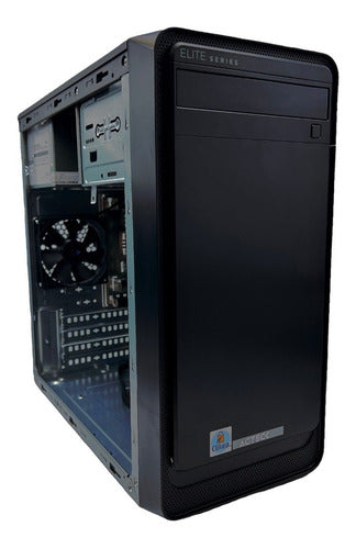 Pc De Escritorio Cpu Intel Dual Core 8gb Ram 240 Gb Ssd 8 Gb