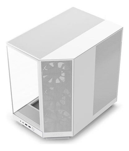 Pc Gamer Rtx 5070 Cpu Ryzen 7 9800x3d 32gb Ddr5 1tb M.2 H6 32 Gb