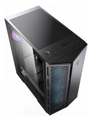 Pc Gamer Ryzen 9 5900x 32gb 1 Tb Rtx 4060 Monitor + Bocinas 32 Gb