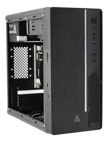 Pc Gamer Ryzen 7 5700g 8 Core Ram 32gb Ddr4 1 Tb Ssd 2tb Hdd