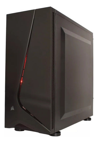 Pc Gamer Intel Core I7 Liquido Rtx 4060 Ram 64gb 1 Tb Ssd 64 Gb