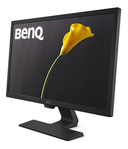 Pc Ryzen 7 5700g Ram 32gb 960 Gb Ssd Gtx 1650 Monitor 24 32 Gb