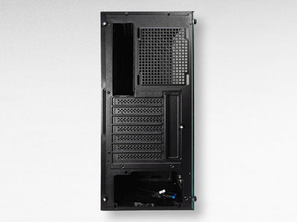 Pc Gamer Anime Rtx 4060 Ryzen 7 5800x Ram 32gb 1tb M.2 Wifi 32 Gb