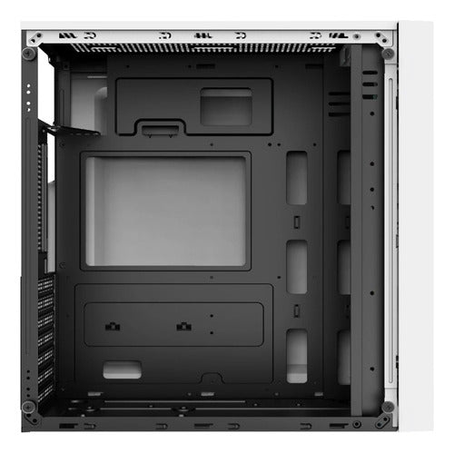 Pc Gamer Cpu Amd Ryzen 5 5600g Ram 16gb Ddr4 500gb Ssd Wi-fi 16 Gb