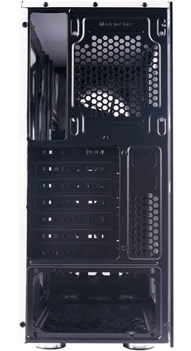 Pc Gamer Ryzen 7 5700g Nvidia Rtx 3060 Ram 32gb Ssd 1tb, 2tb
