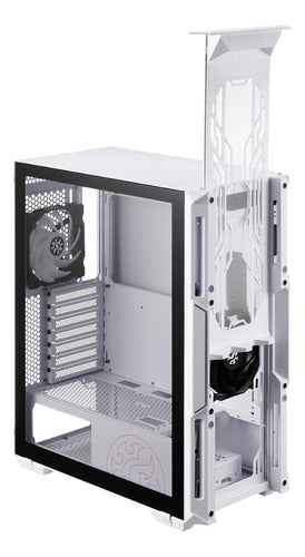 Pc Gamer Rtx 4070 Super Ryzen 7 Liquido Ram 64gb Ddr4 1tb 64 Gb