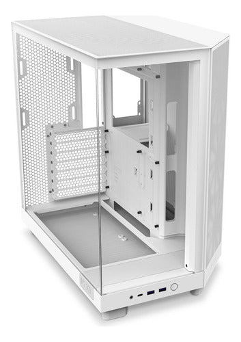Pc Gamer Ryzen 9 7950x3d Rtx 5080 Ddr5 32gb 1tb Ssd H6 32 Gb