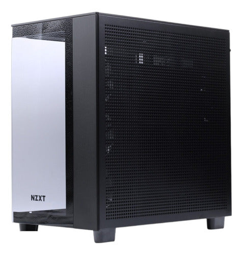 Pc Gamer Moderna Amd Ryzen 5 Rtx 4060 Ram 32gb 1tb H9 32 Gb