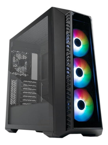 Pc Gamer Rtx 5060 Ryzen 7 5700g 8core 1tb Ssd 32g Ram Ddr4 16 Gb
