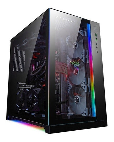 Pc Gamer Razer Intel Core I7-14700k Ram 64gb 1tb Rtx 5070 Ti 64 Gb