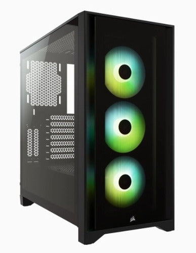 Pc Gamer Clikea Core I7 Ram 32gb 1tb Ssd Nvidia Rtx 4070 Ti 32 Gb
