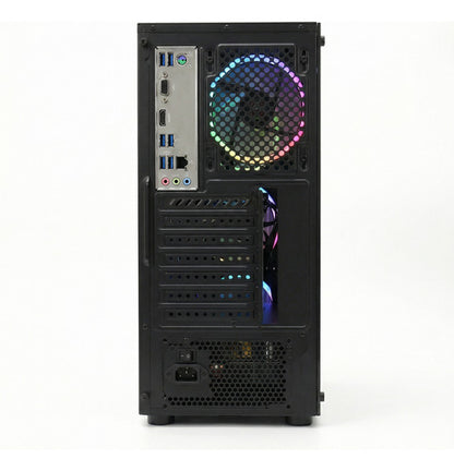Pc Gamer Ryzen 7 5700g 8 Core Ram 32gb Ddr4 1 Tb Ssd Wi-fi