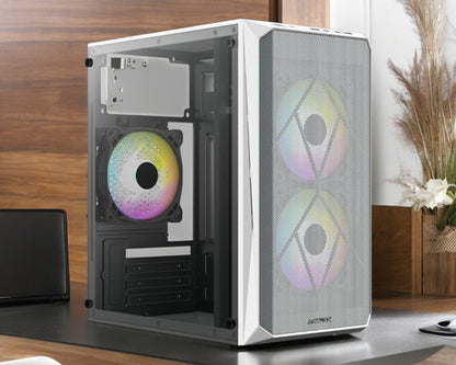 Pc Gamer Doom Rtx 3060  Ryzen 5 Ram 16gb Ddr4 1tb M.2 Wifi 16 Gb