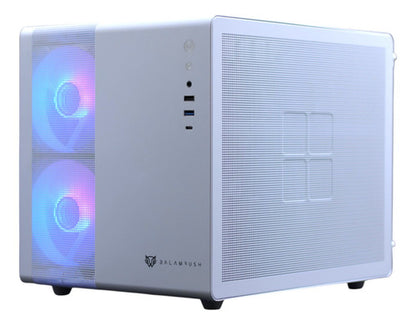 Pc Gamer Rtx 3050 Ryzen 7 5700g 32gb Ddr4 Ram 1 Tb M.2 Ssd 32 Gb
