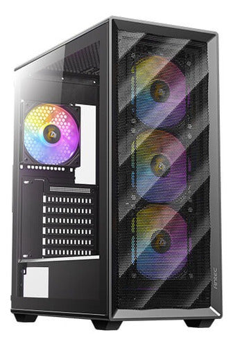 Pc Gamer Rtx 5060 Ryzen 7 7700x Ram 32gb Ddr5 1tb M.2 Wifi 1 Tb 32 Gb Nvidia Rtx5060