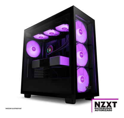 Pc Gamer Ryzen 9 9900x Rtx 5070 Ti Ddr5 32gb 1tb Nvme 360mm 32 Gb