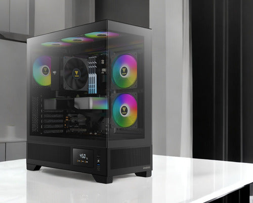 Pc Gamer Rtx 5060 Ryzen 7 Ram 32 Gb 1 Tb M.2 Atlas M1 32 Gb