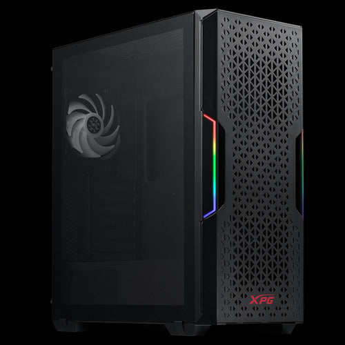 Pc Clikea Rtx 5060 Ti Ryzen 7 5700g 32gb 1tb A520 32 Gb