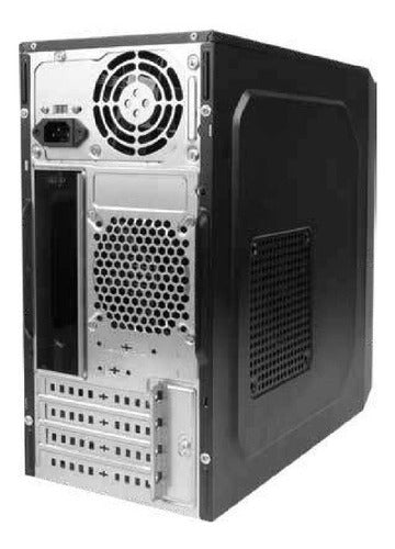 Pc De Escritorio Cpu Intel Core I3 16gb Ram 240 Gb Ssd 16 Gb