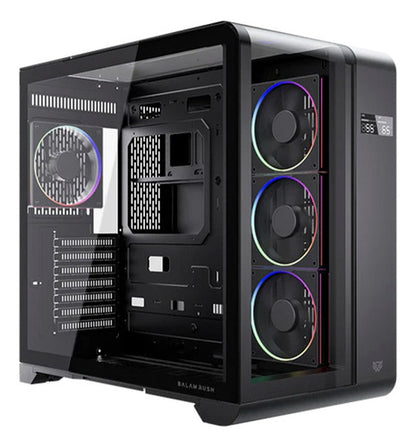 Pc Gamer Rgb Ryzen 9 9900x Rtx 5070 Ti Ddr5 32gb 1tb Ssd 1 Tb 32 Gb Rtx 5070ti