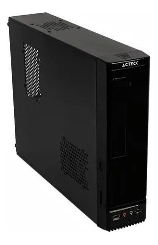 Pc Compacta Slim Intel Cpu Intel Core I3 Ram 8gb 240gb Ssd 8 Gb