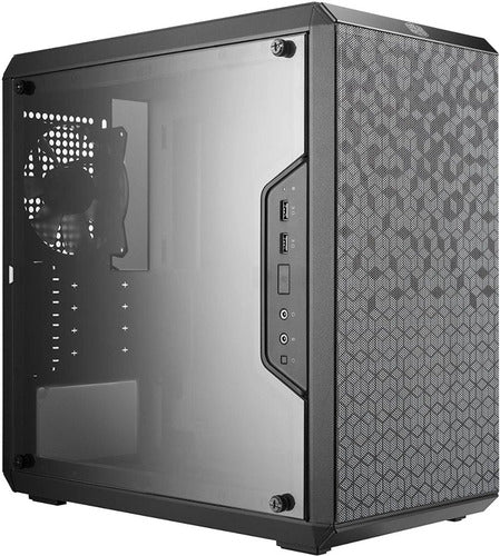 Elegante Pc Escritorio Cpu Intel Core I3 Ram 8gb 240gb Ssd 8 Gb