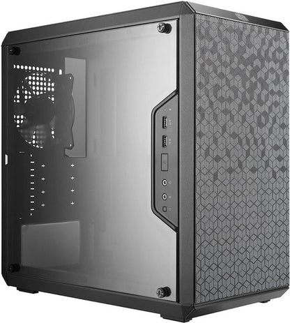 Elegante Pc Escritorio Cpu Intel Core I3 Ram 8gb 240gb Ssd 8 Gb