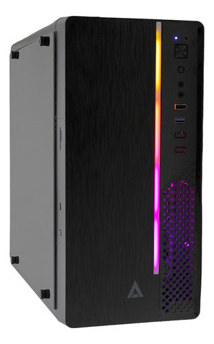 Pc Gamer Ryzen 7 8700g Ai Ram 32gb Ddr5 2tb Ssd M.2 Wi-fi 32 Gb