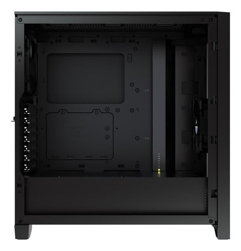 Pc Gamer Ryzen 7 Nvidia Rtx 3060 Ram 32gb Ssd 500gb 4000d 32 Gb
