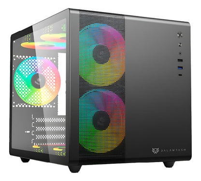 Pc Gamer Cpu Ryzen 7 5700g Ram 32gb Ddr4 1tb M.2 Gi930 Wi-fi 1 Tb 32 Gb Graficos Integrados