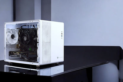 Pc Gamer Rtx 3050 Ryzen 7 5700g 32gb Ddr4 Ram 1 Tb M.2 Ssd 32 Gb