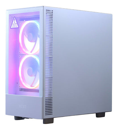 Pc Gamer Rtx 5070 Ryzen 7 5800x 32gb Ddr4 1tb M.2 H5 Nzxt 32 Gb