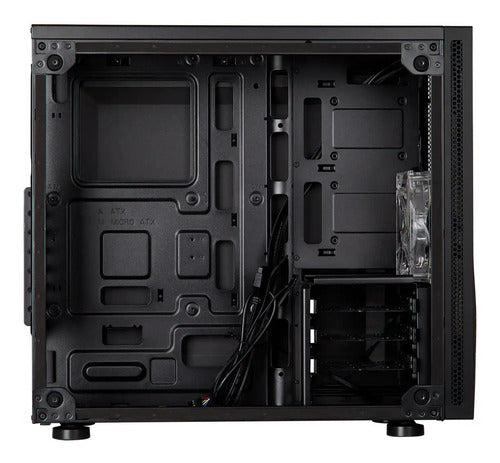 Pc De Escritorio Intel Cpu Core I9 12900 Ram 64gb 1tb Ssd