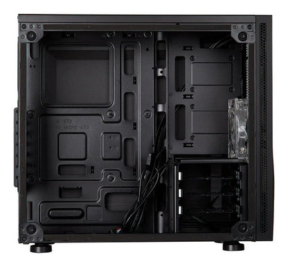 Pc De Escritorio Intel Cpu Core I9 12900 Ram 64gb 1tb Ssd