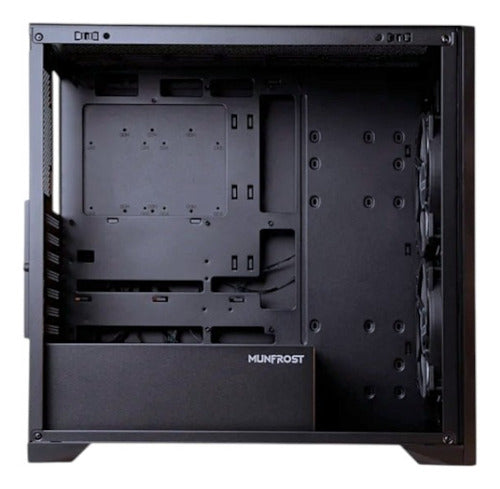 Pc Gamer Cpu Ryzen 7 5700g Rtx 5060 Ram 32 Gb Ddr4 1 Tb Ssd 1 Tb 32 Gb Nvidia Rtx5060