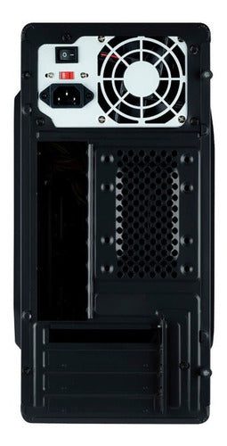 Kit Pc Para Punto De Venta Cpu Intel 8gb Ram 240 Gb Ssd Pos
