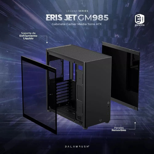 Pc De Escritorio Intel Cpu Core I9 12900k Ram 128gb 1tb Ssd 128 Gb